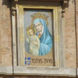 【新設】 今年5月21日（月）は「教会の母聖マリア」の記念日