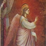 The Angel Gabriel Sent by God