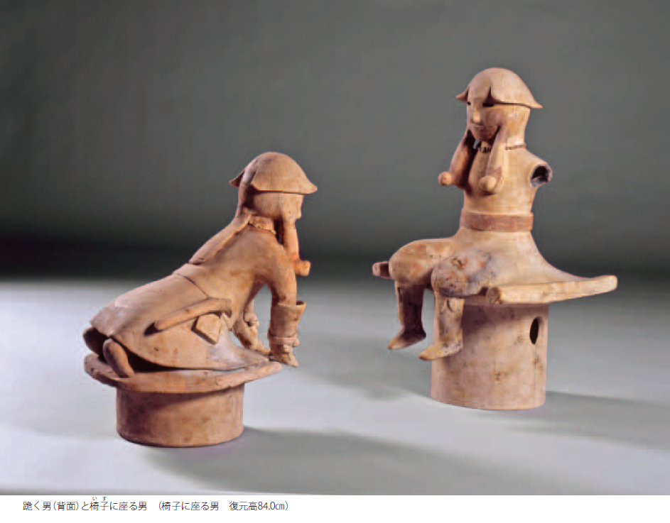 古代日本にも 跪き はあった 聖母奉献のアーカイブ
