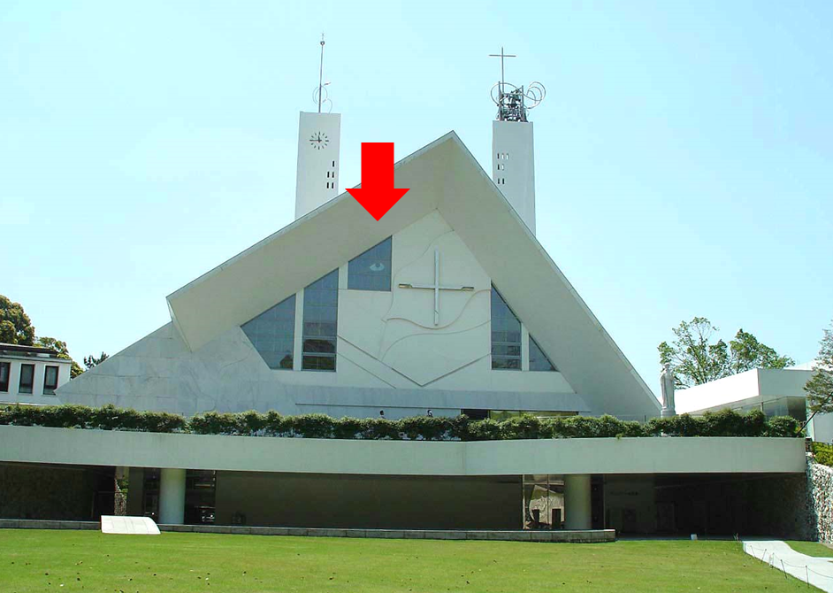 山口教会