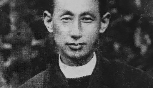 岩下壮一師「カトリシズムの日本化は日本人がカトリックになったとき自然に行なわれる…」
