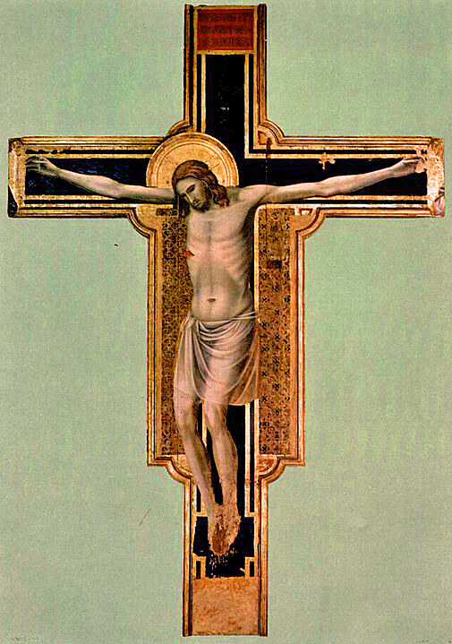十字架の称讃