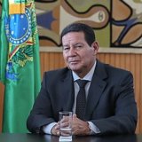 ブラジルのモウラン副大統領はフリーメイソンの第33位階に昇進した（2019年10月）