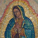 グアダルーペの聖母