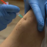バチカン保護施設のホームレスの人たちにも新型コロナワクチンを接種
